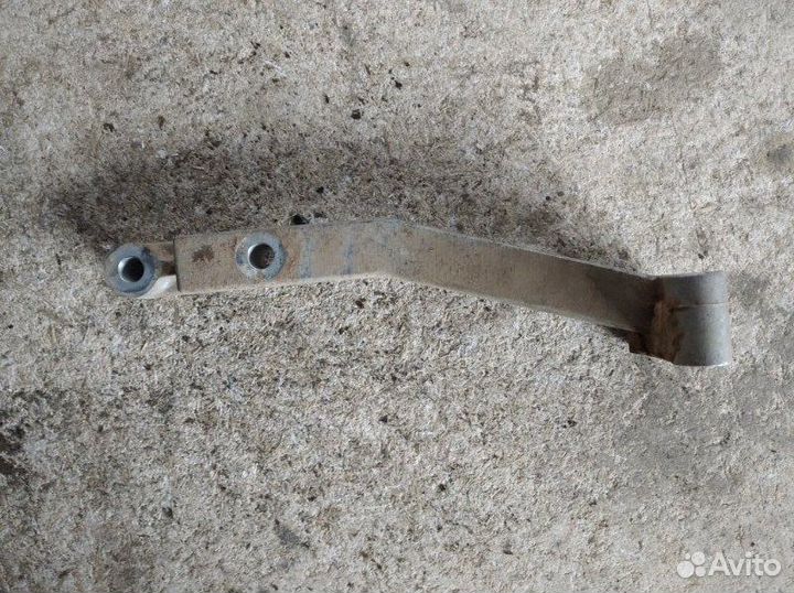 Кронштейн гидроусилителя Chery Bonus А13 2011-2016