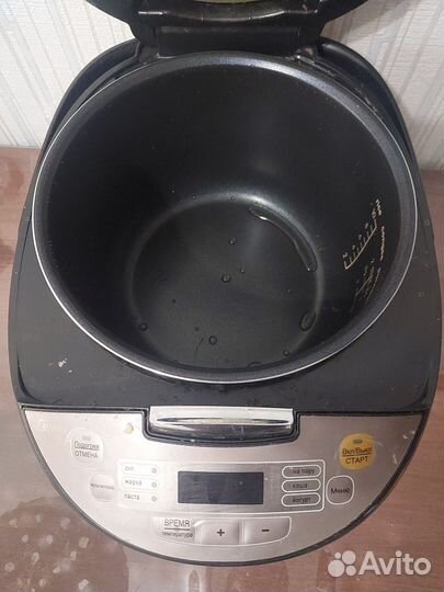Мультиварка midea