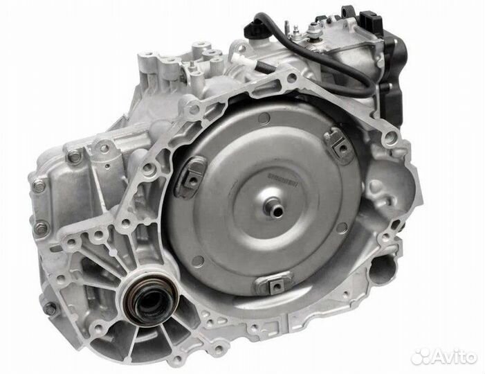 АКПП 6Т40 Opel Insignia