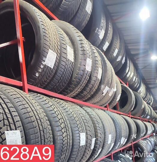 Nexen Winguard Spike WS6 225/60 R17 96N