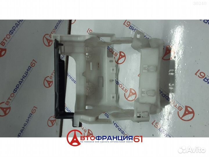 Кронштейн блока предохранителей, 6580YL citroen C4