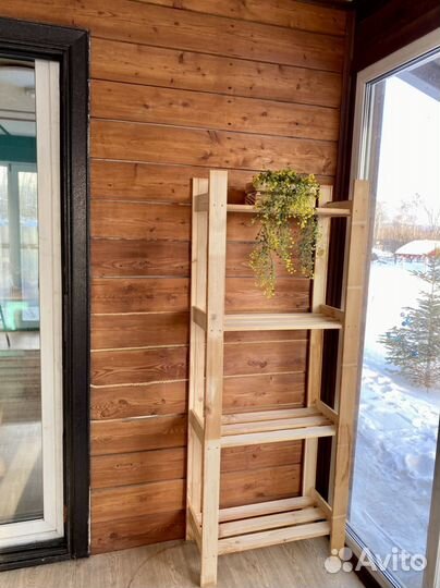 Аренда уютного домика с банькой на дровах