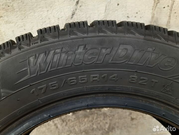 Cordiant Winter Drive 175/65 R14