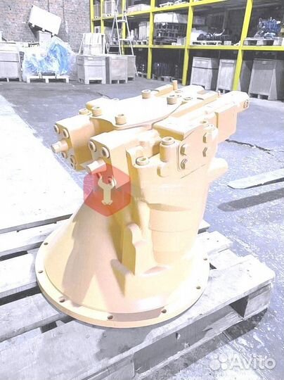 Гидравлический насос CAT 330CMH 250-2565