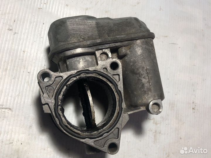 Дроссельная заслонка VAG 2.0 TDI 03G 128 063 B