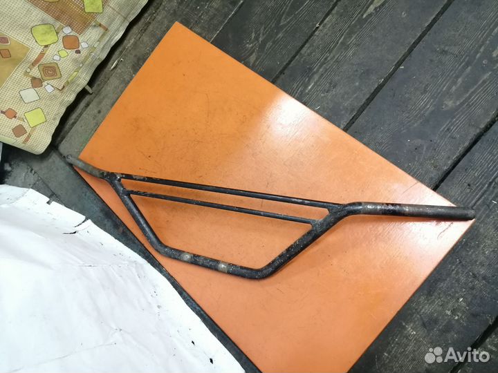 Руль Восход Сова