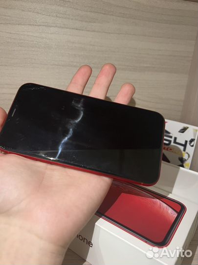 iPhone Xr, 64 ГБ