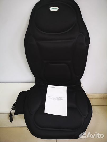 Массажные накидки Medisana MC 810, Elenberg CH-115