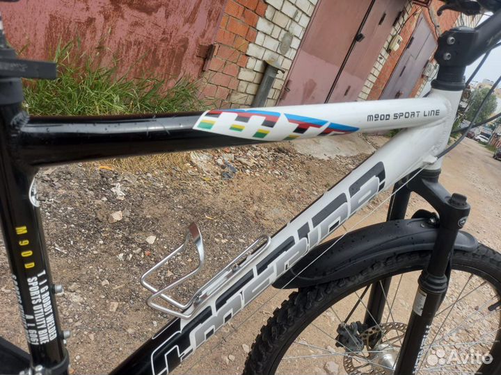 Велосипед Merida 26 колеса