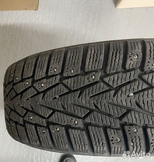 Nokian Tyres Hakkapeliitta R5 195/65 R15