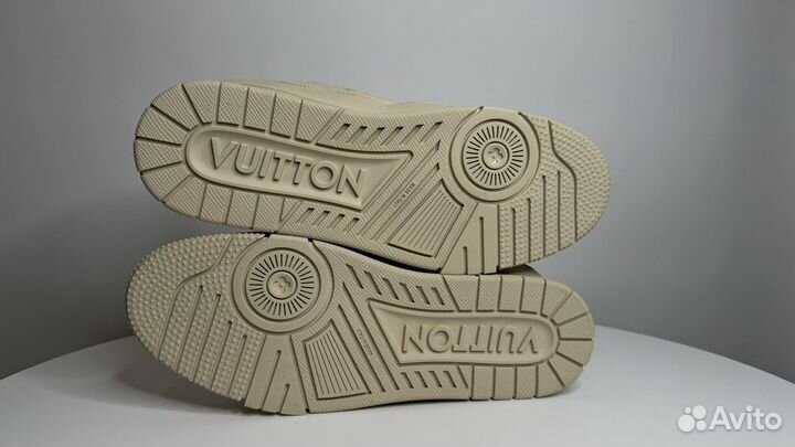 Кроссовки Louis Vuitton Trainer