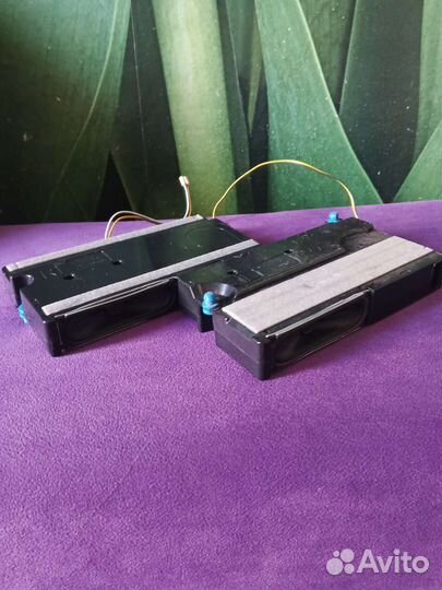 Колонки динамики для телевизора samsung