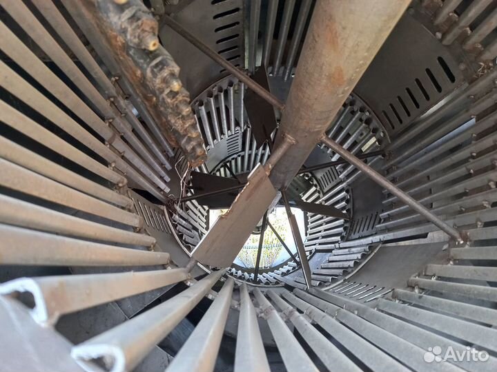 Мойка для овощей и фруктов