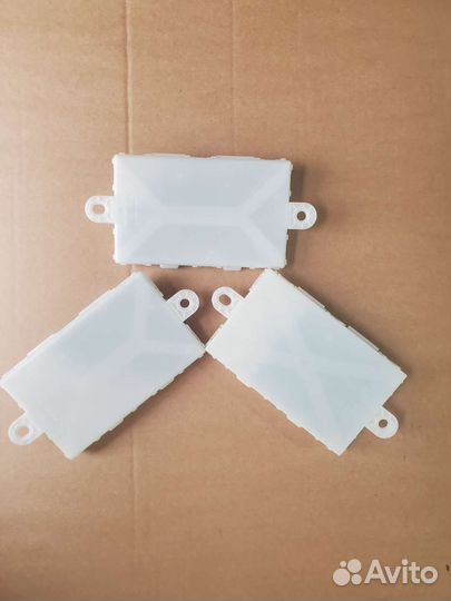 Бесключевой доступ в автомобиль mercedes