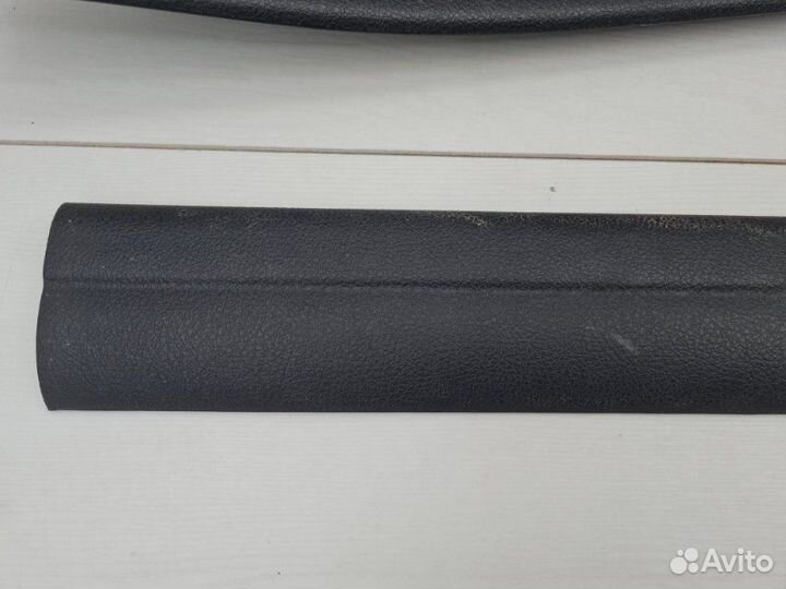 Комплект накладок Bmw 3 F30 LCI B46B20B 2017