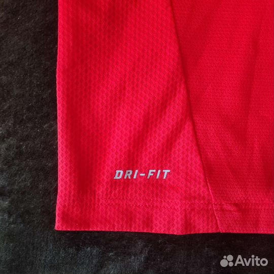 Майка Спартак Nike. Оригинал