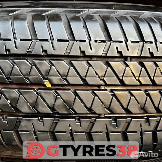 Bridgestone Dueler H/T 175/80 R16
