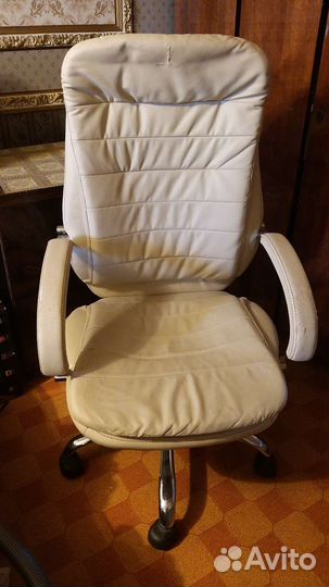Кресло руководителя