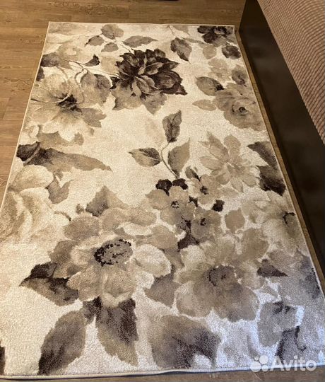 Ковер Беларусь 1,2*2 бу