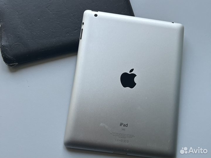 Apple iPad 3 16gb