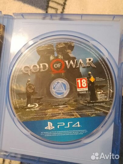 Игры для приставок ps4