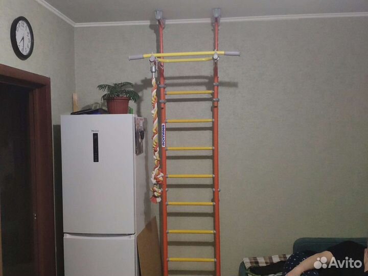 Шведская стенка бу