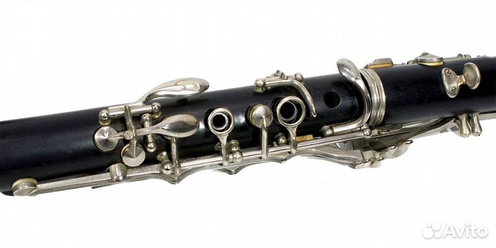 Buffet Crampon E13 Кларнет