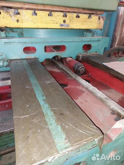 Расточной станок 2А636Ф3