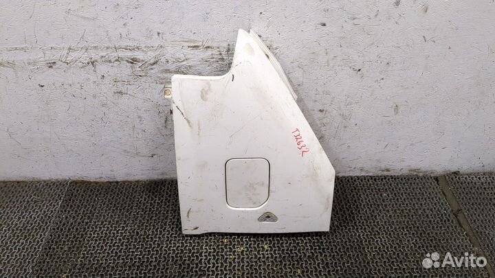 Крыло Citroen Jumper (Relay), 2005