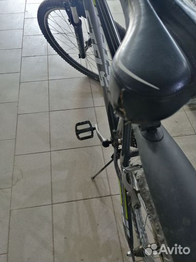 Велосипед Stels Navigator