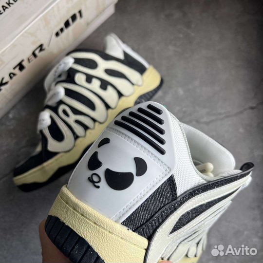 Кроссовки old Order