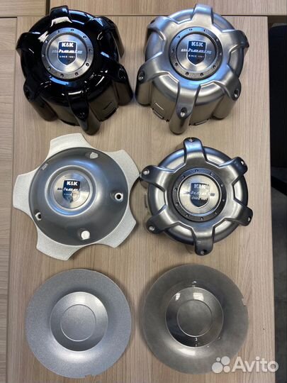 Колпачки на литые диски, колпак-вставка, заглушка