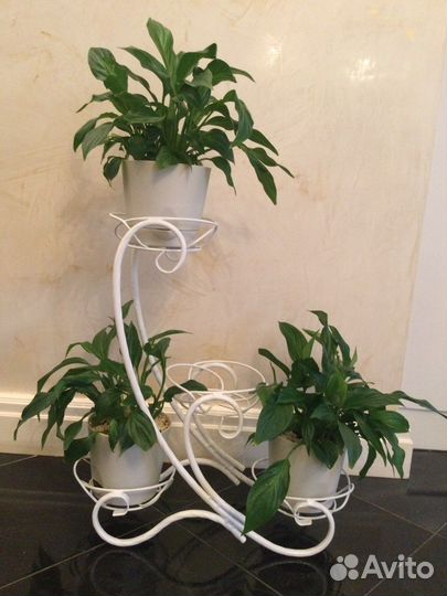 Подставка для цветов