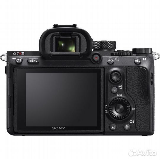 Sony Alpha A7R iiia Body (Новые-Гарантия)