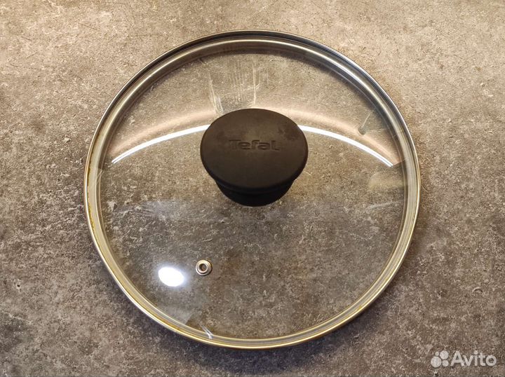 Крышка для сковороды Tefal 20 см