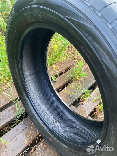 Yokohama Geolandar G91AT 225/60 R18