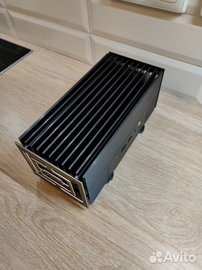 Аренда Музыкальный транспорт Roon Rock 10