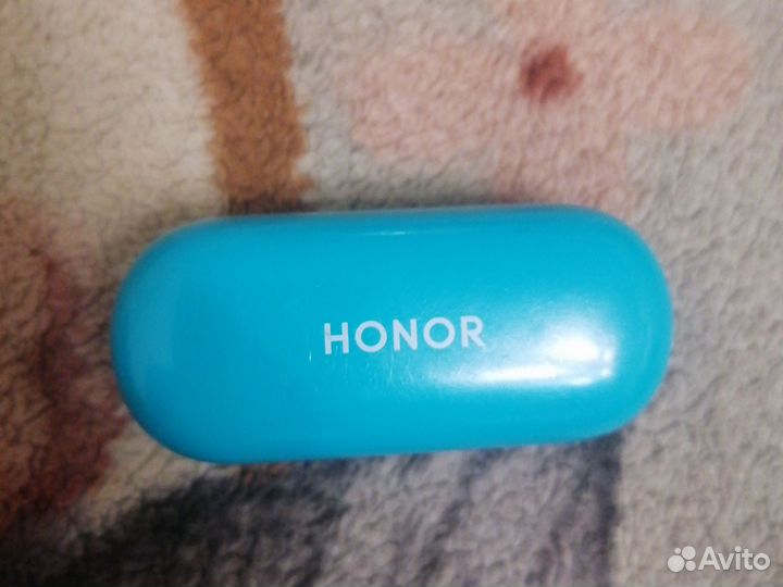 Honor Magic Earbuds