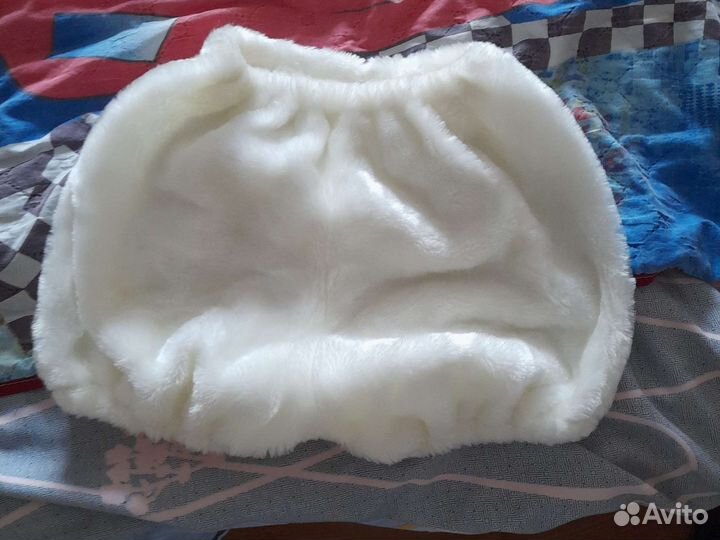 Аренда новогоднего костюма