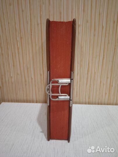 Фотоальбом Ленинград. СССР