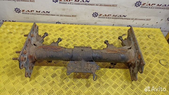 Траверса рамы поперечная Man Tga Tgs Tgx