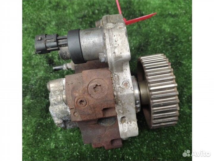 Тнвд Renault Laguna 1.9 2005