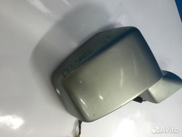 Зеркало правое Nissan Presage U31