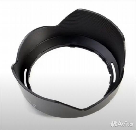 Бленда HB-53 для nikon 24-120mm 4g