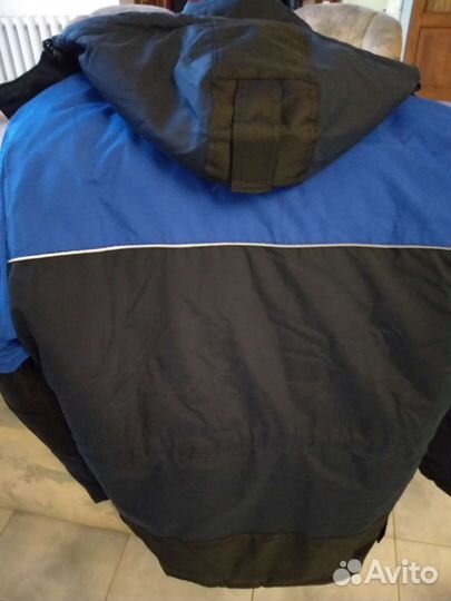 Спецодежда