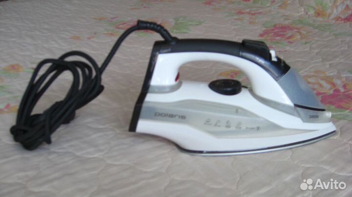 Утюги 2 штуки