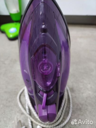 Утюг lafans арт152-1382