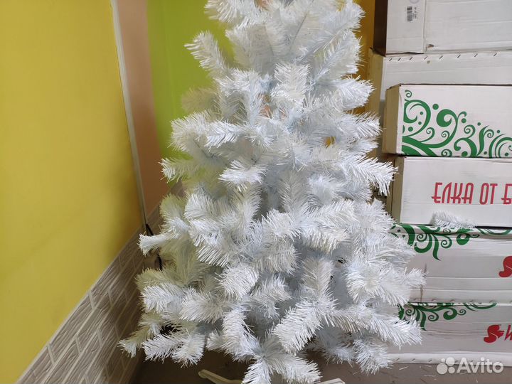 Елка искусственная