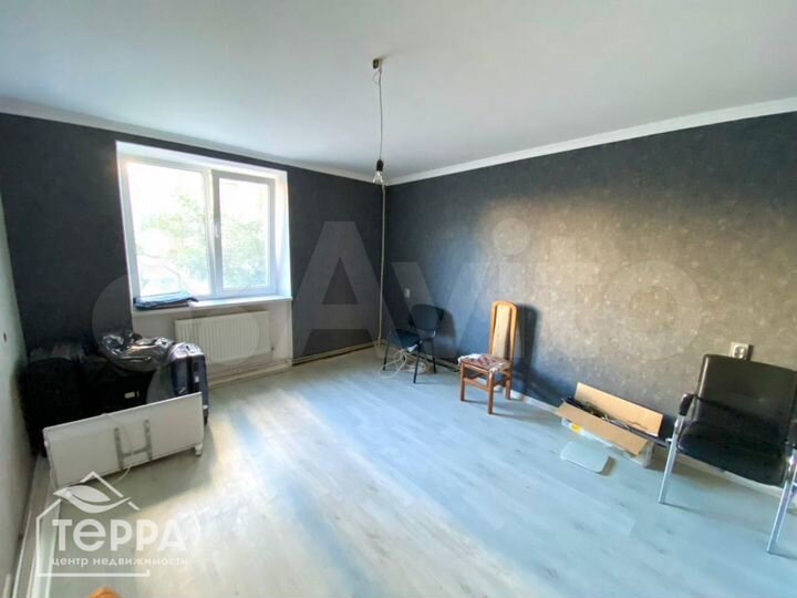 4-к. квартира, 74 м², 2/9 эт.