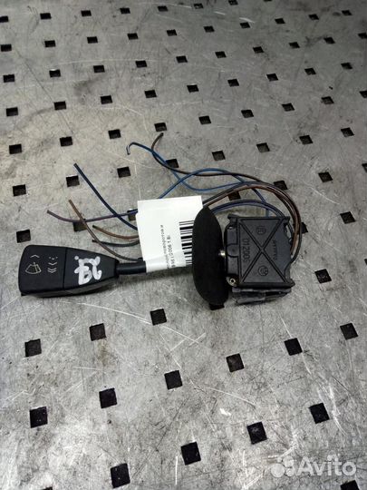 Переключатель стеклоочистителей BMW 3-Series/M3